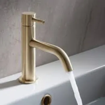 Brass Faucet